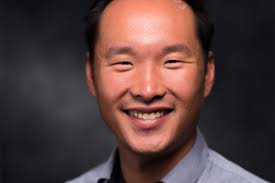 With a little help from his friends