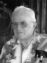 LEWIS RAY Obituary (1925