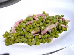Maybe you would like to learn more about one of these? Ricetta Piselli E Pancetta