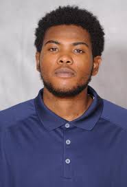 2014-15 Men's Basketball Roster