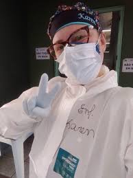 Perceptions of workers liza amaral frota1, silviamar camponogara2, éder luís arboit3, fernando tolfo4, carmem lúcia colomé beck5, etiane de oliveira freitas6 1 enfermeira. Egressos Da Esucri Comemoram O Dia Mundial Da Enfermagem Noticias