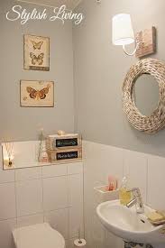 Gaste wc mobel sind gunstig als badmobel set zu kaufen oder einzeln verfugbar wie gaste wc waschbecken mit unterschrank bzw. Gastebad Einrichtung Wie Kann Ich Mit Dekoelementen Das Gastebad Verschonern Gaste Wc Gastebad Gaste Wc Mobel