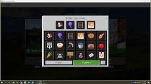 However, there is an achievement system, known as advancements in the java edition of the game, and trophies on the playstation ports. How To Join A Friends Game In Minecraft Education Edition Youtube