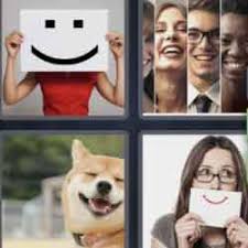 Your answers in the game might be in a different order, so check the previous page if the answer below does not match the question on your level. 4 Pics 1 Word 5 Letters Answers Easy Search Updated 2021