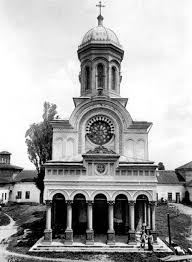 How to reach biserica domnita balasa. Bucurestii In Imagini Vechi Dragusanul Ro