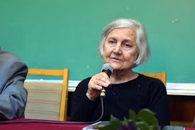 A murit la vârsta de 89 de ani prozatoarea şi traducătoarea ileana vulpescu, una dintre cel mai cunoscute. Scriitoarea Ileana Vulpescu Se Stinge Incet Am VÄƒzut Un Om Trecut JumÄƒtate Dincolo Cuget Liber