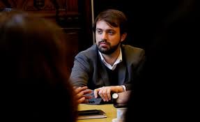 13 kb la ministra paula narváez participa en la promulgación de ley n° 21.011 que modifica la fecha de la cuenta que debe rendir el presidente de la república ante el congreso pleno. Jorge Sharp Anuncio Que Historia Educacion Fisica Y Artes Seguiran Siendo Obligatorias En Valparaiso