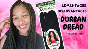 Maybe you would like to learn more about one of these? Durban Dread Installation Review Advantages And Disadvantages Durban Dread Installation Youtube