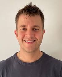 Nicholas James Rout, Psychologist, Norwich, NR10