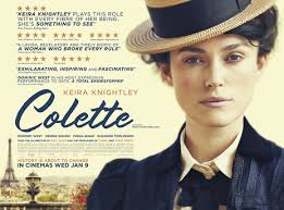 Colette is a biopic about noted french writer gabrielle colette. Empire Cinemas Film Synopsis Colette