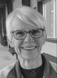 Sharon Tracy Obituary (1938