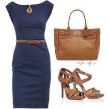What To Wear To Work In Fall 2018 The Cultivated Career Fashion Navy Outfit Work Fashion