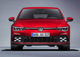 The volkswagen golf 8 gti has just been revealed. Vw Golf Gti 8 Radicalmag