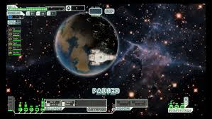 Sasha takes control of the ship, stranding the crew in various compartments, jumping to ftl, and setting the reactor to overheat and explode. Game Review Ftl Faster Than Light Funk S House Of Geekery