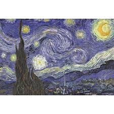 Here are some of the most demanding jigsaw puzzles around. Puzzle Vincent Van Gogh 1889 Grafika Kids 00039 100 Pieces Jigsaw Puzzles Art For Children Jigsaw Puzzle