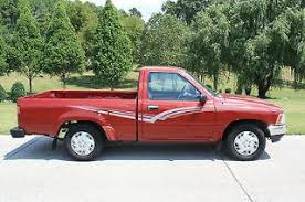 With millions of cars for sale, you'll find the best local deal. Used 1989 Toyota Pickup Deluxe In Nashville Tennessee