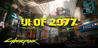 The pnp game which cyberpunk 2077 is based upon. Ui Trends For 2077 Ui Trends For 2077 By Bazyon Medium