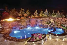 Installation of our fiberglass pools is done through an independent dealer. Fiberglass Pools Are Changing Direction Pool Spa News