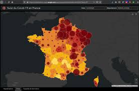 Le gouvernement a dévoilé le 17 juin la liste des pays en fonction de leur couleur. Covid 19 Les Campagnes Moins Touchees Que Les Villes Metropolitiques