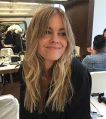 Cara Hodge's Instagram, Twitter & Facebook