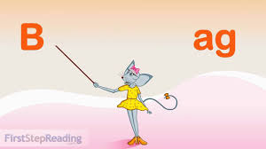 How to teach children to read phonetically tutorial! Three Letter Blending A Short Vowels Beginning Readers Pre Readers Phonics Lesson Youtube