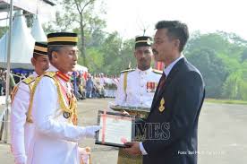 On 1 january 1954, 76 federal field squadron was formed at balaclava lines kluang garrison. Rejimen Askar Jurutera Diraja Komited Laksana Projek Jiwa Murni Berskala Besar Air Times News Network