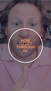 🎙️ Join me in episode 65 of The Medical Sales Guide as I dive into  strategies for overcoming the challenging Q1 slump! 💪, Discover how to  bounce back from the post-sales meeting crash, set clear ...
