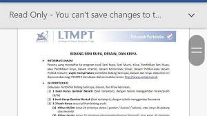 Seleksi nasional masuk perguruan tinggi (snmptn). Petisi Ltmpt Berikan Keadilan Bagi Kami Yang Buat Portofolio Snmptn Change Org