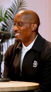 Your team determines your trajectory. Such a great word from my friend Dr.  Dharius Morshun Daniels