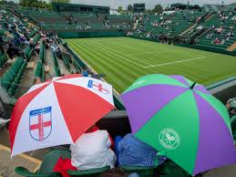 Andy murray faces nikoloz basilashvili, jack draper plays novak djokovic. I3umka5tryohem