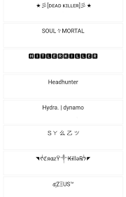 The game has more than 450 million registered players and more than 100 million people worldwide play daily, according to data from. Cool Name Generator For Battlegrounds Games For Android Apk Download