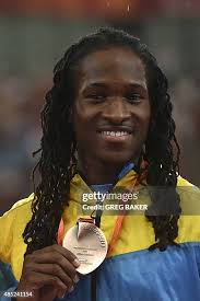 Jeffery Gibson's Instagram, Twitter & Facebook