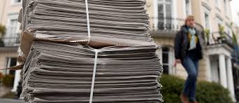 (verb) an example of devas. Covid 19 Is Killing Local News But Advertisers Can Help World Economic Forum