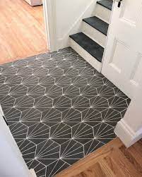 Cement tile is absolutely durable enough for a residential entryway. Pin On Entryway