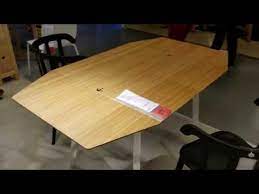 Karena ukurannya, mereka dengan mudah menampung 8 hingga 10 orang. Rahasia Meja Lipat Ikea Cara Membuat Meja Lipat Ikea Youtube