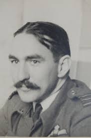 Lancaster III PB202 crashed at Førby Hede heath 30/8 1944