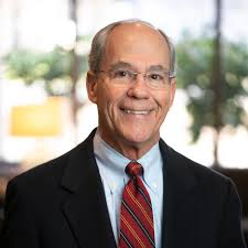 Roger Niello For California State Senate District 6