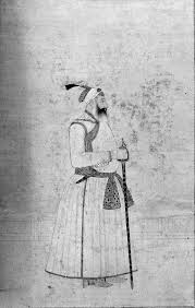 Pin On Mughal Style 18th And 19th Century