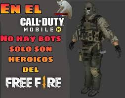 Garena shares a lot of free codes on its official social media channels such as discord, facebook page, instagram. Top Memes De Call Of Duty En Espanol Memedroid