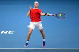 May 23, 2021 · after wawrinka and coric decided to pull out, the last seeded player was supposed to be john isner, currently ranked 34th in the atp rankings. Tennis Shapovalov Downs Tsitsipas In Next Gen Battle As Atp Cup Starts Nasdaq
