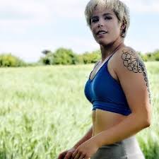 Chelsea Ziegler | CrossFit