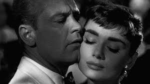 Bill and Aud: The William Holden Blogathon