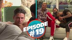 Enfin le bisou pour jordan & coralie. Les Vacances Des Anges 3 Replay Entier Episode 19 Youtube