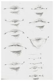 How To Draw Anime Boy Mouth Step By Step Learn How To Draw And we definitely can't resist being like initially, oz appeared simply as a pair of rabbit dolls completely black in color with tiny beaded red eyes, a small stitched mouth, and a large bow on his. to draw anime boy mouth step by step