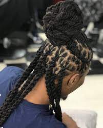 See Previous Post To View The Front Book Your Appointment Today Link In Bio Dreadlock Hairstyles For Men Dreadlock Hairstyles Black Locs Hairstyles
