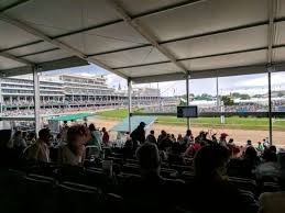 churchill downs section 110