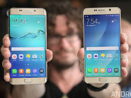 Thankfully samsung has struck deals to. Samsung Galaxy Note 5 Vs Galaxy S6 Edge Comparison S Pen Or Dual Edge Nextpit