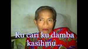 Telah kau telan lara dan terima segala dugaan dan badai yang melanda. Chords For Emilia Contessa Mengapa Ost Tetesan Air Mata Ibu Audio Lirik
