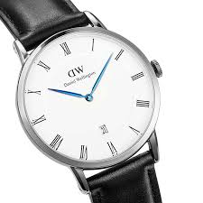 Daniel Wellington Dapper Sheffield Dw00100088 Business Uhr Fur Herren Uhren Herren