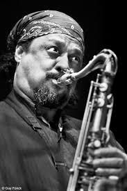 Guy Fonck Jazz Photography